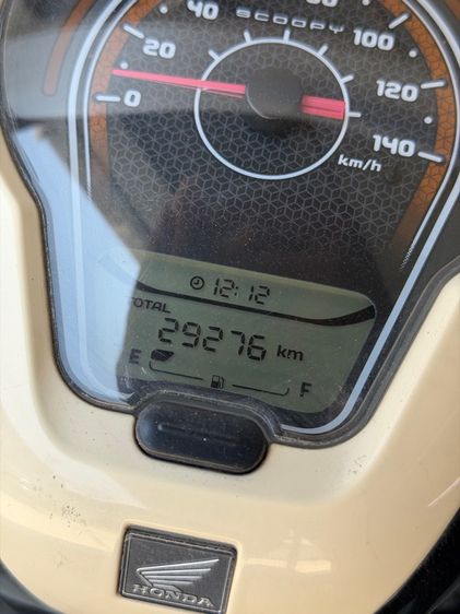 Scoopy 2022 รูปที่ 3