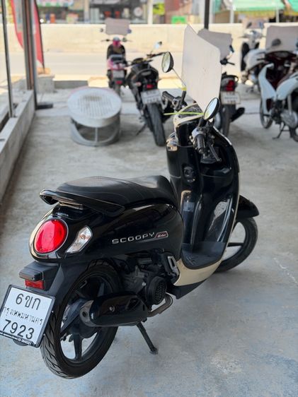 Scoopy 2022 รูปที่ 4