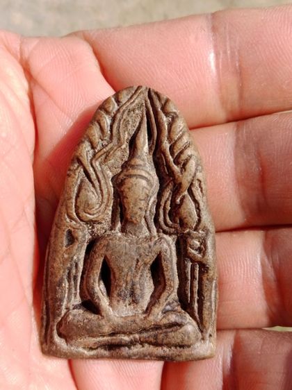 พระขุนแผนบ้านกร่าง