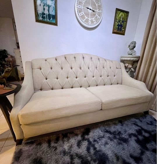 โซฟาluxury  รูปที่ 2