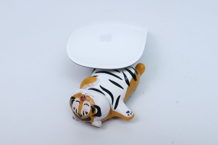 Magic Mouse Lightning - ID26010065 รูปที่ 5