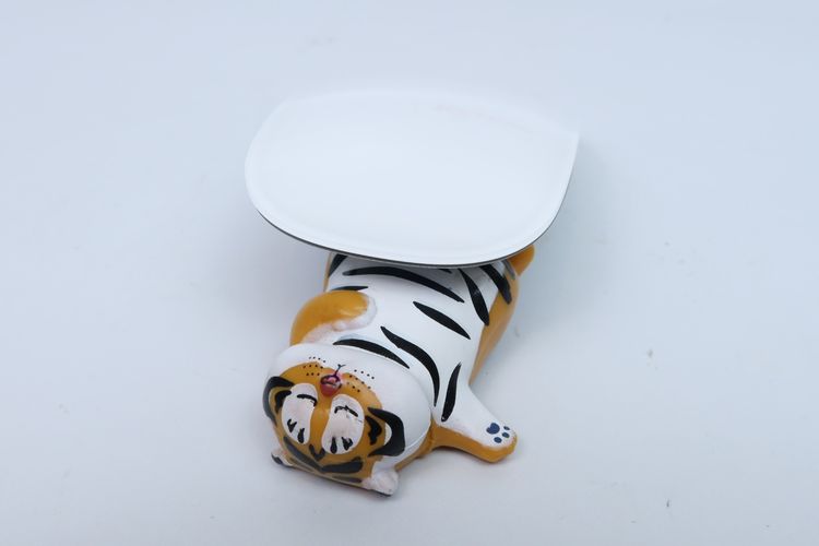 Magic Mouse Lightning - ID26010065 รูปที่ 4