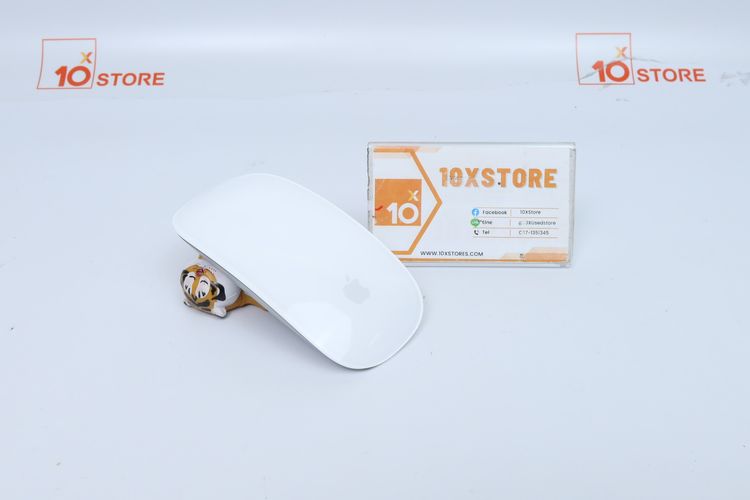 Magic Mouse Lightning - ID26010065