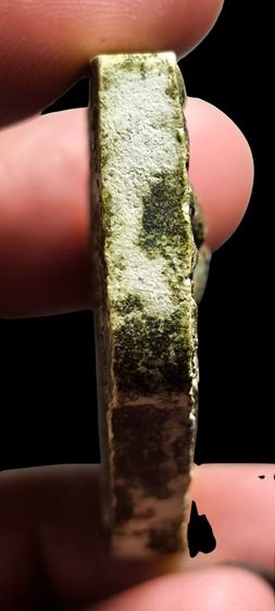 พระขุนแผนผงพรายกุมารพิมพ์นิยมB หลวงปู่ทิม วัดละหารไร่ จ.ระยอง รูปที่ 5