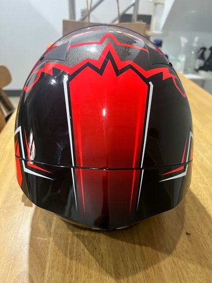 หมวกกันน็อค KYT 