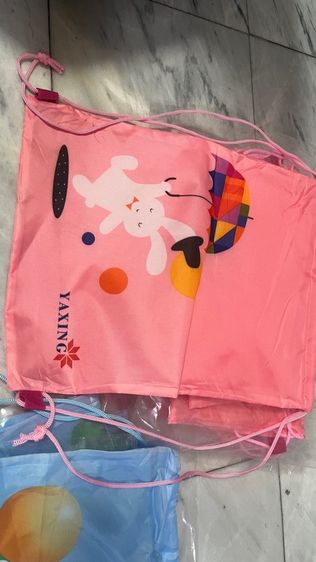 กระเป๋าอเนกประสงค์ รูปที่ 2