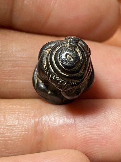 พระปิดตาหลวงพ่อเจ็ก รูปที่ 11