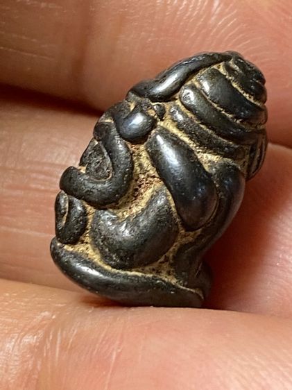 พระปิดตาหลวงพ่อเจ็ก รูปที่ 7