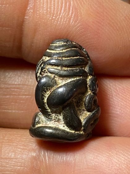 พระปิดตาหลวงพ่อเจ็ก รูปที่ 4