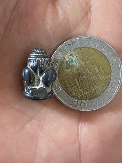 พระปิดตาหลวงพ่อเจ็ก รูปที่ 14