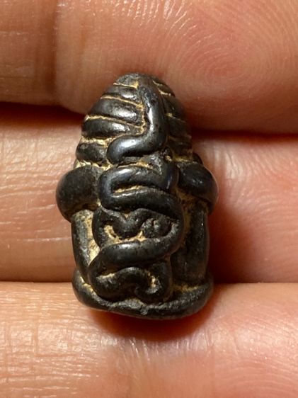 พระปิดตาหลวงพ่อเจ็ก รูปที่ 2