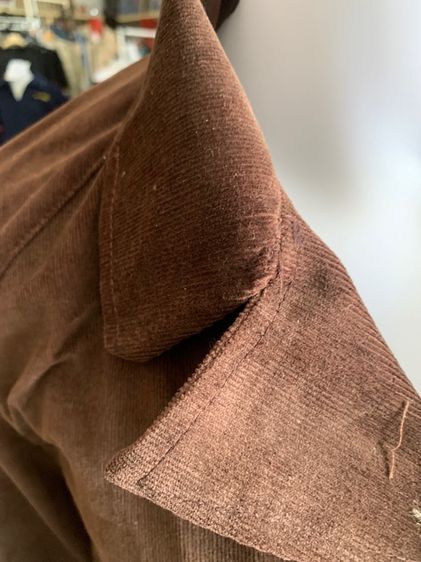 เสื้อฮอนด้าแท้ๆ เก่าเก็บ10กว่าปี รูปที่ 8