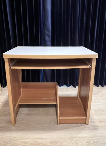 โต๊ะอเนกประสงค์ (ฟรี เก้าอี้นั่งสบาย ๆ) รูปที่ 2