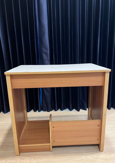 โต๊ะอเนกประสงค์ (ฟรี เก้าอี้นั่งสบาย ๆ) รูปที่ 4