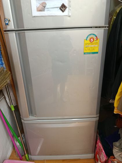 ตู้เย็น 3ประตู รูปที่ 3