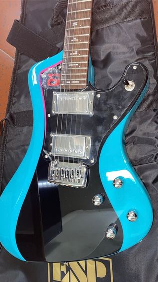 ESP STREAM MIKU CUSTOM (Limited Edition)