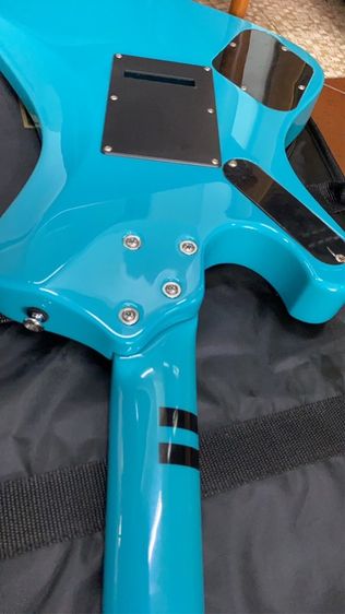 ESP STREAM MIKU CUSTOM (Limited Edition) รูปที่ 4