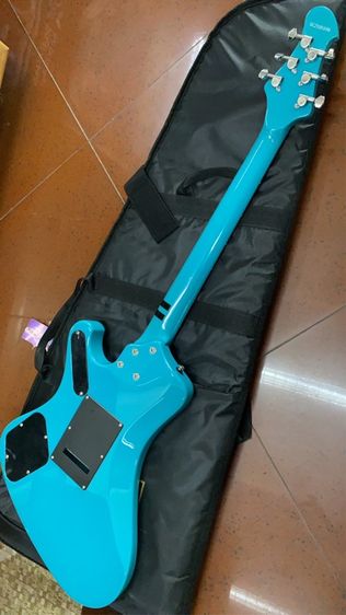 ESP STREAM MIKU CUSTOM (Limited Edition) รูปที่ 5