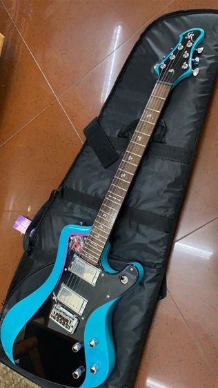 ESP STREAM MIKU CUSTOM (Limited Edition) รูปที่ 2