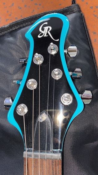 ESP STREAM MIKU CUSTOM (Limited Edition) รูปที่ 3