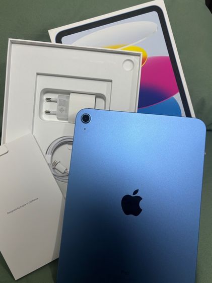 IPAD GEN 10 WiFi 64 GB รูปที่ 3