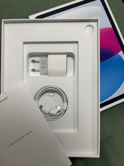 IPAD GEN 10 WiFi 64 GB รูปที่ 5