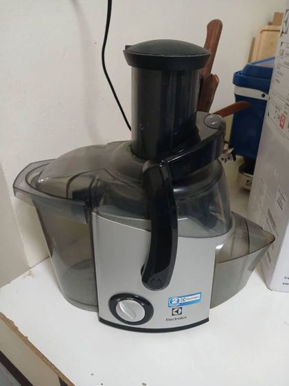 เครื่องปั่นน้ำผลไม้สกัดเย็น