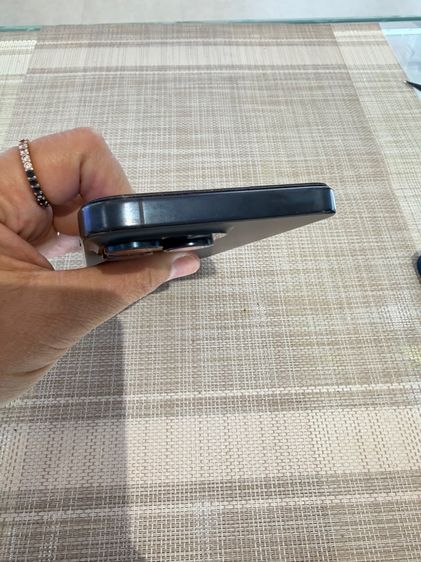 iPhone 15 Pro Max 256 อ่านรายละเอียดก่อนนะคะ รูปที่ 6