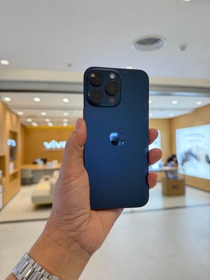 256 GB iPhone 15 Pro Max 256 อ่านรายละเอียดก่อนนะคะ