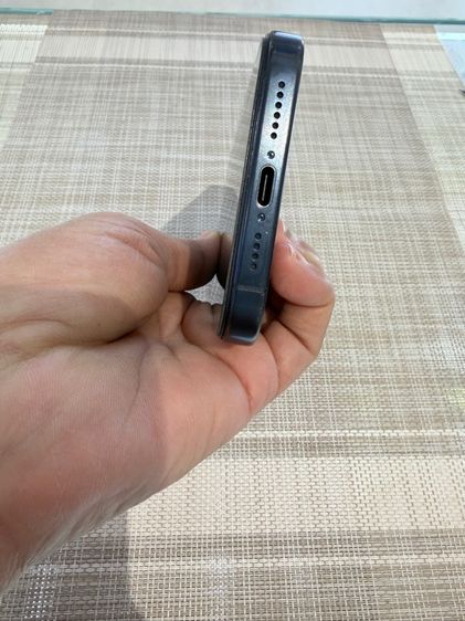 iPhone 15 Pro Max 256 อ่านรายละเอียดก่อนนะคะ รูปที่ 4