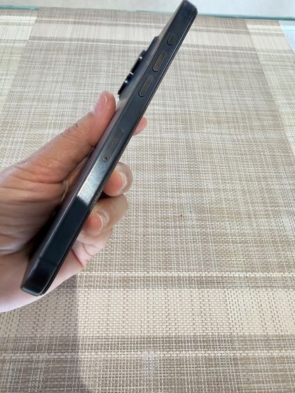 iPhone 15 Pro Max 256 อ่านรายละเอียดก่อนนะคะ รูปที่ 5