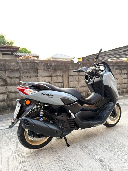 ขาย YAMAHA N-max 155cc ปี2020 สภาพสวยมากเดิมๆ รถมือเดียว รูปที่ 6