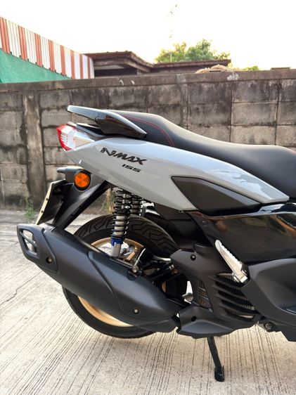 ขาย YAMAHA N-max 155cc ปี2020 สภาพสวยมากเดิมๆ รถมือเดียว รูปที่ 7