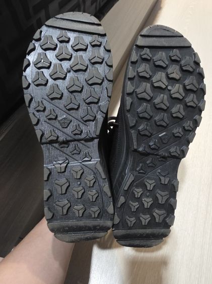รองเท้าเดินป่า กันน้ำ กันหนาว รูปที่ 5