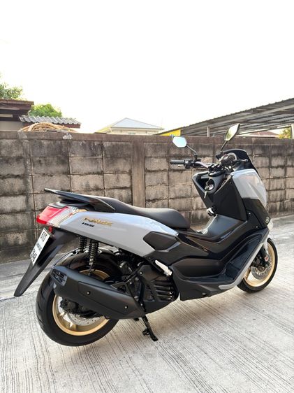 ขาย YAMAHA N-max 155cc ปี2017 สภาพสวยเดิมๆ รูปที่ 6