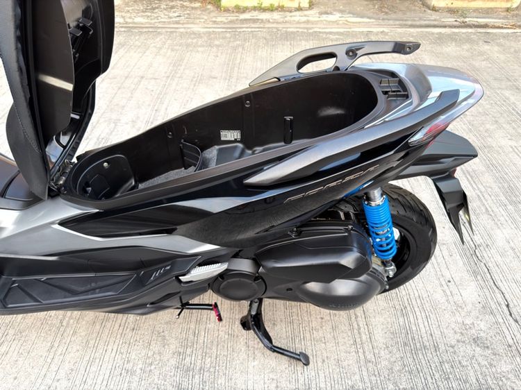 ขาย HONDA FORZA 300cc ABS ปี2019 สภาพสวยมากเดิมๆ รถมือเดียว ใช้งานน้อย รูปที่ 10