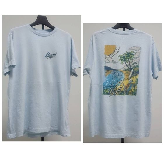 เสื้อ O’Neill มือ 2