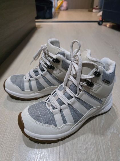 รองเท้าเดินป่า กันน้ำ กันหนาว รูปที่ 3