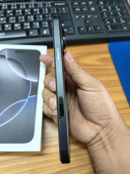 iphone16pro max 512G รูปที่ 5