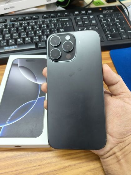 iphone16pro max 512G