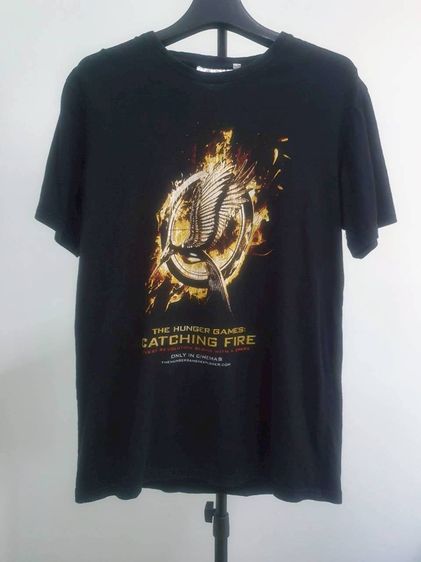 เสื้อ The Hunger Games