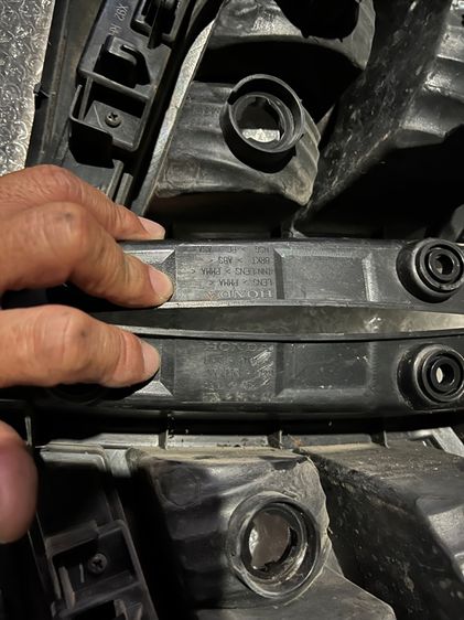 ไฟท้ายHonda Freed รูปที่ 4