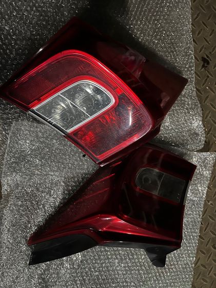 ไฟท้ายHonda Freed รูปที่ 3