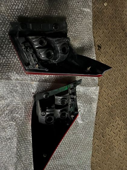 ไฟท้ายHonda Freed รูปที่ 2