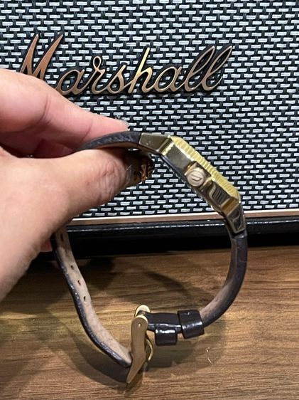 นาฬิกาข้อมือผู้ชายDieselของแท้มิอสอง รูปที่ 9
