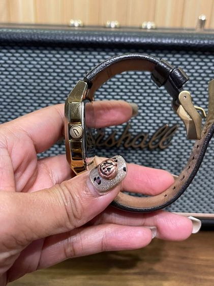 นาฬิกาข้อมือผู้ชายDieselของแท้มิอสอง รูปที่ 3