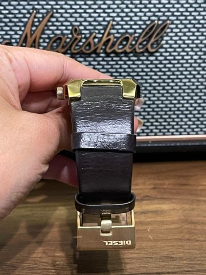 นาฬิกาข้อมือผู้ชายDieselของแท้มิอสอง รูปที่ 8