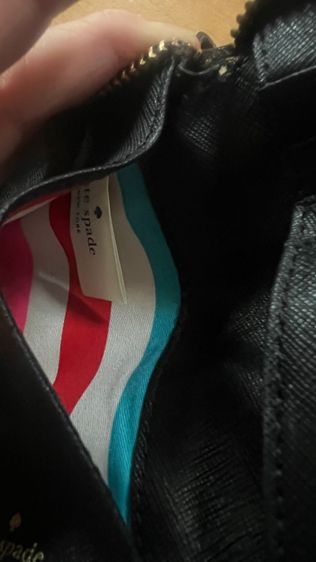 กระเป๋าคล้องมือ kate spade รูปที่ 3