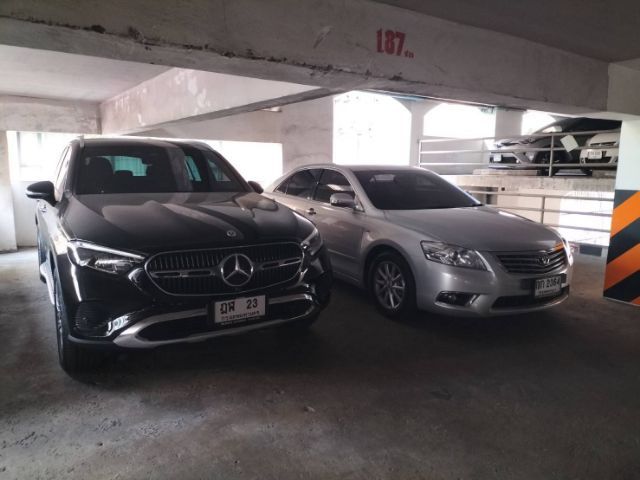 Toyota Camry 2010 2.0 G Utility-car เบนซิน เกียร์อัตโนมัติ เทา รูปที่ 2