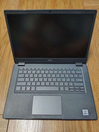 16 กิกะไบต์ วินโดว์ HDMI ขาย Dell Latitude 3410 i5-10210U 16GB SSD 256GB จอ 14" Wi-Fi6